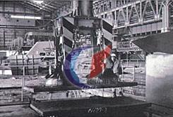 吊運(yùn)和翻轉(zhuǎn)鋼坯、板坯兼用起重電磁鐵