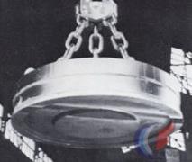 吊運(yùn)鋼坯、板坯用起重電磁鐵