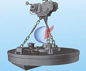 MCO1系列礦石自動(dòng)回收式電磁除鐵器